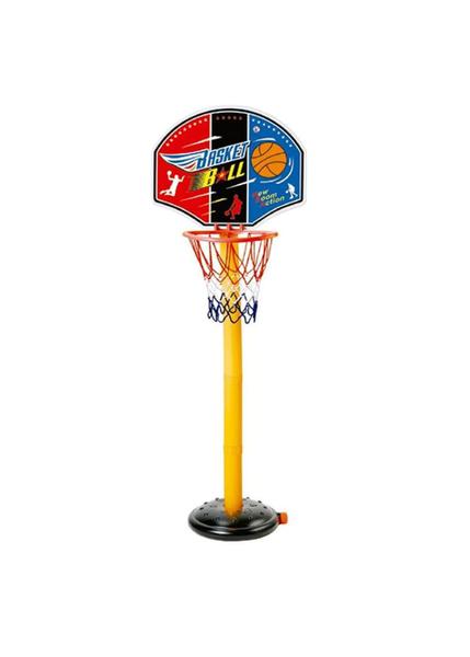 Imagem de Kit Basketball Go Play Multikids