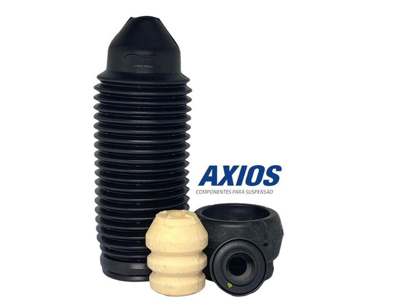 Imagem de Kit Batente Coxim Gol G6 G7 Virtus Nivus Audi A1 p/1 Lado - AXIOS