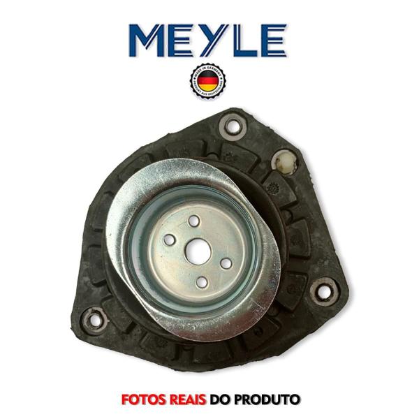 Imagem de Kit Batente Dianteiro Renault Megane 07-09 - Auto Importados