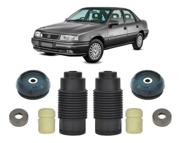 Imagem de Kit Batente Suspensão Dianteira Chevrolet Vectra 1994 95 96