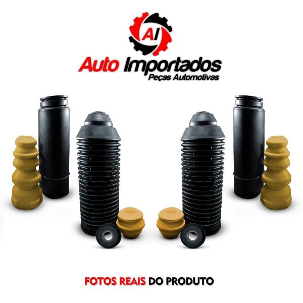 Imagem de Kit Batente Suspensão Saveiro Cross - Auto Importados