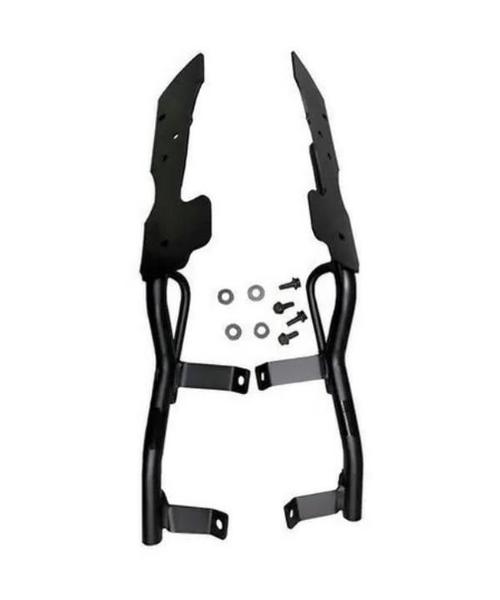 Imagem de Kit Bau Givi E33Nt + Suporte Givi Sr1183 Para Honda Adv 150