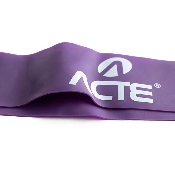 Imagem de Kit Beach Tennis Addicted Medio Com Mini Band, Corda e Extensor KIT-BTM Acte Sports