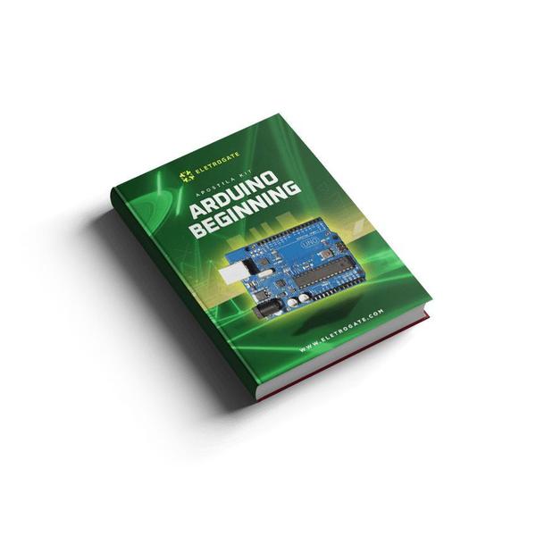 Imagem de Kit Beginning para Arduino