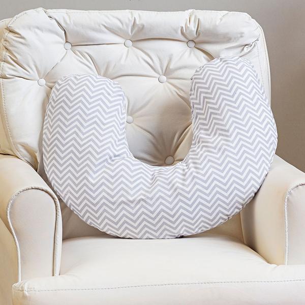 Kit Berço Americano Coroa Princesa Principe Menino Menina + Almofada Amamentação 12 peças - L2M Imagem de Kit Berço Americano Coroa Princesa Principe Menino Menina + Almofada Amamentação 12 peças