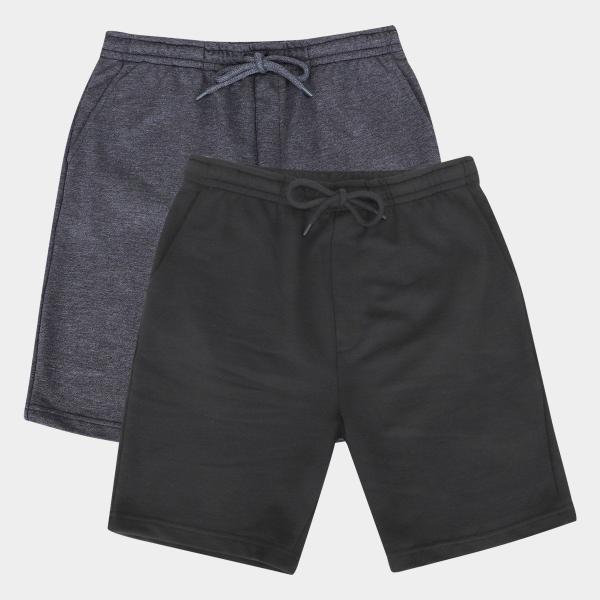 Kit Bermuda Hering Peças Masculino Kit Bermuda Hering Peças Masculino