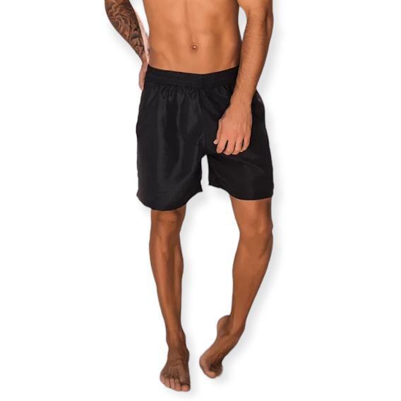 Imagem de Kit Bermuda Shorts + Regata Camiseta Fitness MASCULINA POLIAMIDA 281