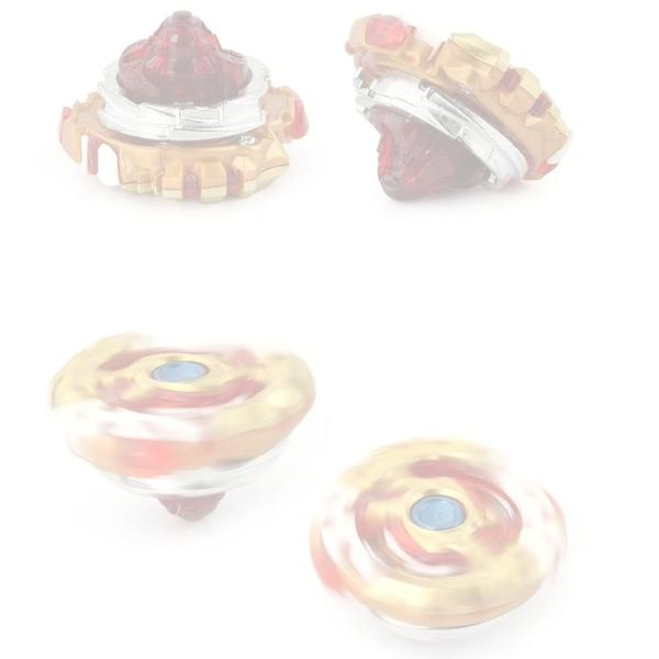 Kit Beyblade Burst Com Lançador Valkyrie Spriggan Modelos - Str Store Imagem de Kit Beyblade Burst Com Lançador Valkyrie Spriggan Modelos