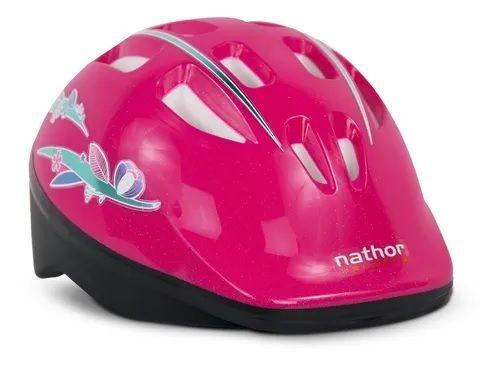 Imagem de Kit Bicicleta Infantil Aro 16 Top Girls + Capacete + Sinalizador LED