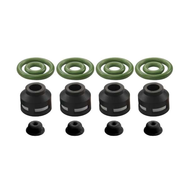 Kit Bico Injetor FIESTA 1995/1999 - 36725 - 1215 - Ford Imagem de Kit Bico Injetor FIESTA 1995/1999 - 36725 - 1215