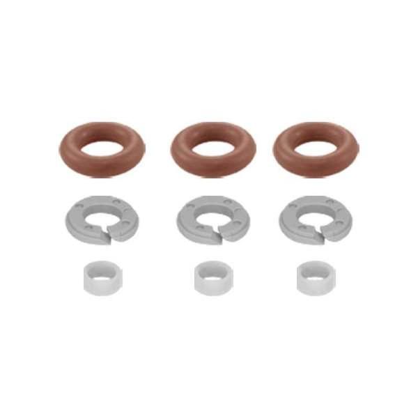Kit Bico Injetor T-CROSS 2019/2020 - 36868 - 1291 - Volkswagen Imagem de Kit Bico Injetor T-CROSS 2019/2020 - 36868 - 1291