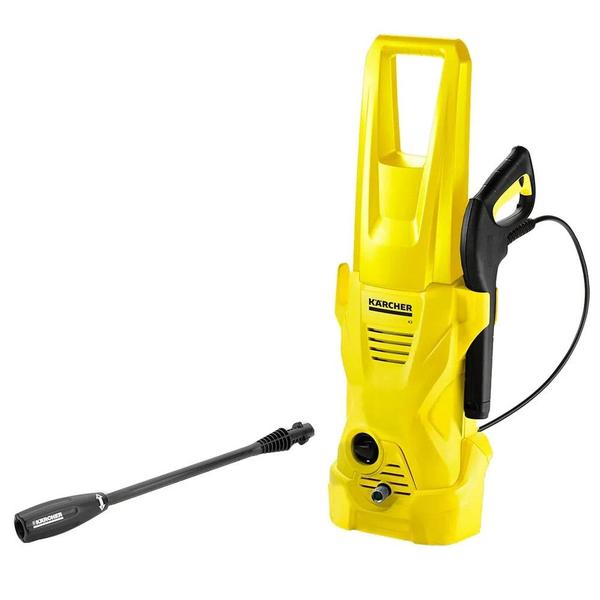 Imagem de Kit Bicos com Aplicador Difusor e Adaptador para Lavajato Karcher K2 Portable