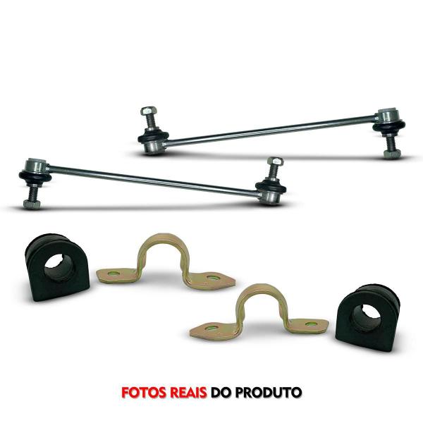 Imagem de Kit Bieleta Dianteira Renault Duster - Envio