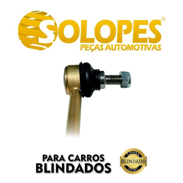 Kit Bieleta Suspensão Traseira Renegade 2015 A 2020 Blindado - Solopes Imagem de Kit Bieleta Suspensão Traseira Renegade 2015 A 2020 Blindado
