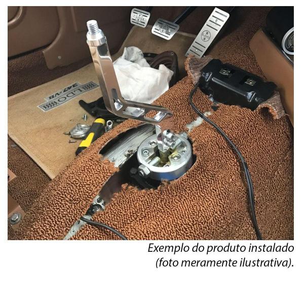 Imagem de Kit Billet Câmbio Tremec T5 Ford Maverick GT