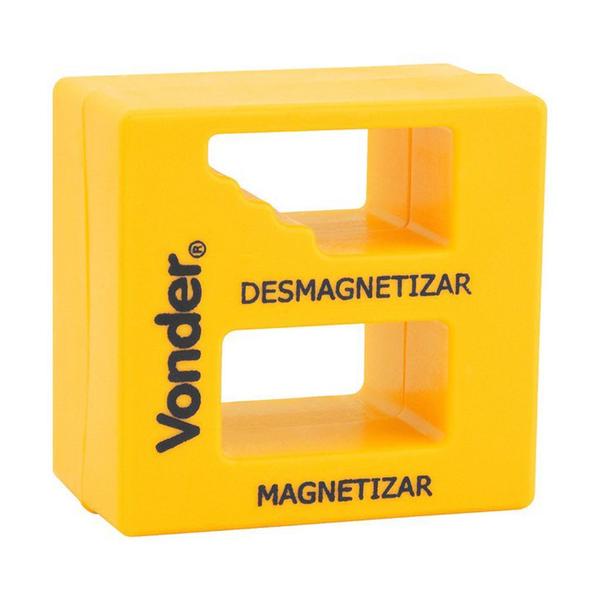 Imagem de Kit bits ponteiras Jogo 36 pçs 1/4" Cr-V com Magnetizador