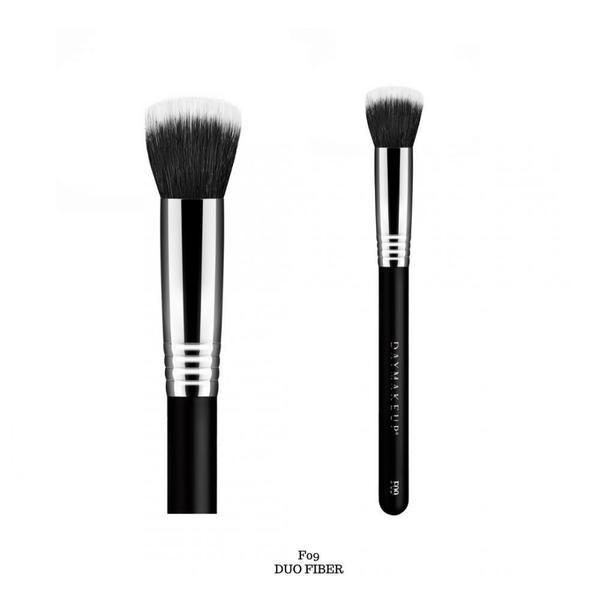 Imagem de Kit Blend 10 Pcs Profissional Daymakeup