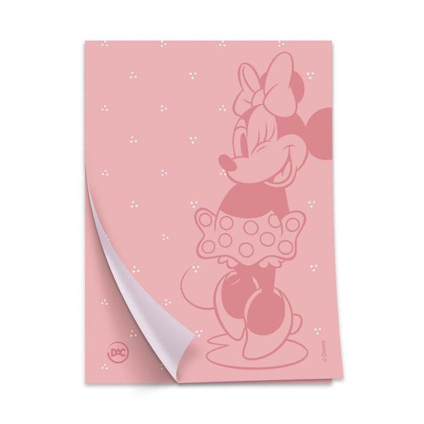 Imagem de Kit Bloquinhos de Notas - Minnie Mouse - 5 Modelos