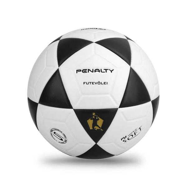 Imagem de Kit Bola Penalty Futevôlei Altinha Futvolei + Bomba Penalty