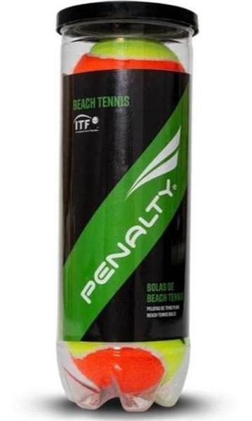 Imagem de Kit Bolinhas Beach Tennis T U3