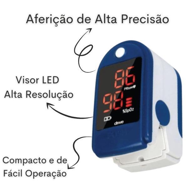 Imagem de Kit Bolsa Fisioterapia Acadêmico Goniômetro Martelo Buck Fita Antropométrica Pa Med