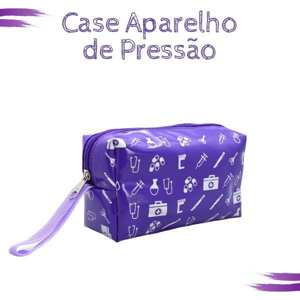 Imagem de Kit Bolsas Estagio Enfermagem Case Protetora