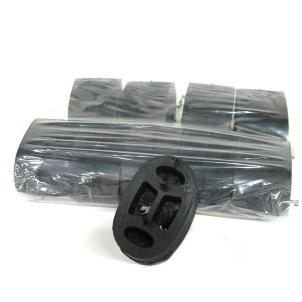 Kit Borracha / Coxim Escape AGILE CELTA CORSA PRISMA 10 PÇS - SCAPSHOP Imagem de Kit Borracha / Coxim Escape AGILE CELTA CORSA PRISMA 10 PÇS