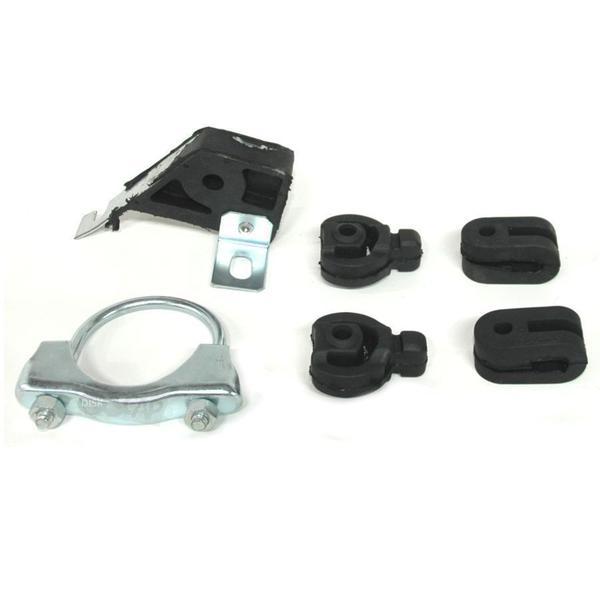 Imagem de Kit Borracha / Coxim Escape RENAULT MEGANE SCENIC - M30