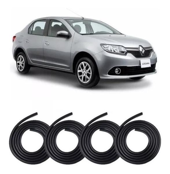 Kit borracha porta uno vivace fiorino furgão way novo palio grand siena strada fiat punto fiat 500 cinquecento agile montana ford ka s10 sandero logan oroch kwid symbol - USAFLEX BORRACHAS Imagem de Kit borracha porta uno vivace fiorino furgão way novo palio grand siena strada fiat punto fiat 500 cinquecento agile montana ford ka s10 sandero logan oroch kwid symbol