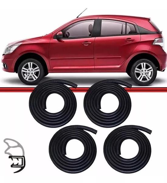 Kit borracha porta uno vivace fiorino furgão way novo palio grand siena strada fiat punto fiat 500 cinquecento agile montana ford ka s10 sandero logan oroch kwid symbol - USAFLEX BORRACHAS Imagem de Kit borracha porta uno vivace fiorino furgão way novo palio grand siena strada fiat punto fiat 500 cinquecento agile montana ford ka s10 sandero logan oroch kwid symbol