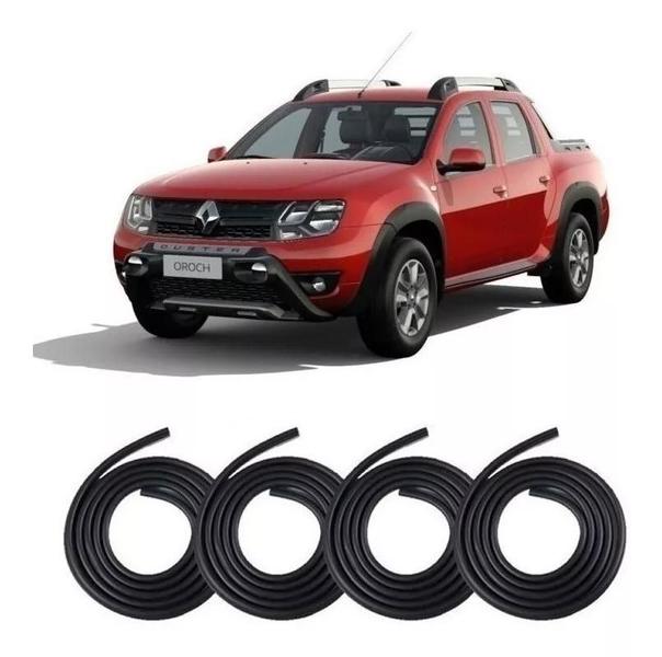 Kit borracha porta uno vivace fiorino furgão way novo palio grand siena strada fiat punto fiat 500 cinquecento agile montana ford ka s10 sandero logan oroch kwid symbol - USAFLEX BORRACHAS Imagem de Kit borracha porta uno vivace fiorino furgão way novo palio grand siena strada fiat punto fiat 500 cinquecento agile montana ford ka s10 sandero logan oroch kwid symbol