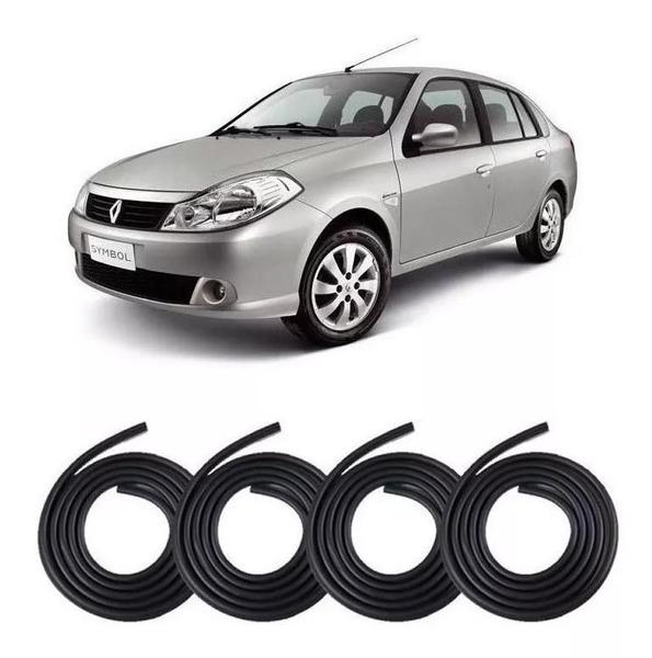 Kit borracha porta uno vivace fiorino furgão way novo palio grand siena strada fiat punto fiat 500 cinquecento agile montana ford ka s10 sandero logan oroch kwid symbol - USAFLEX BORRACHAS Imagem de Kit borracha porta uno vivace fiorino furgão way novo palio grand siena strada fiat punto fiat 500 cinquecento agile montana ford ka s10 sandero logan oroch kwid symbol