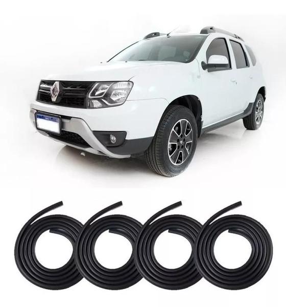 Kit borracha porta uno vivace fiorino furgão way novo palio grand siena strada fiat punto fiat 500 cinquecento agile montana ford ka s10 sandero logan oroch kwid symbol - USAFLEX BORRACHAS Imagem de Kit borracha porta uno vivace fiorino furgão way novo palio grand siena strada fiat punto fiat 500 cinquecento agile montana ford ka s10 sandero logan oroch kwid symbol