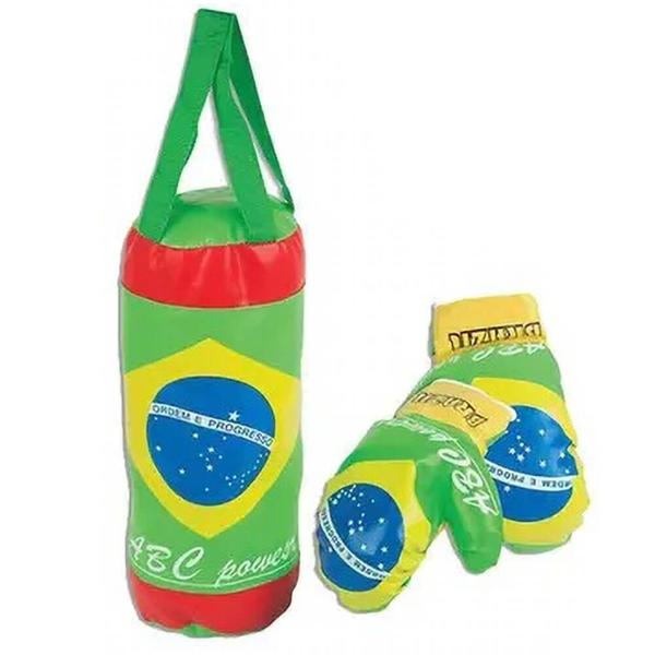 Imagem de Kit boxe campeoes fenix