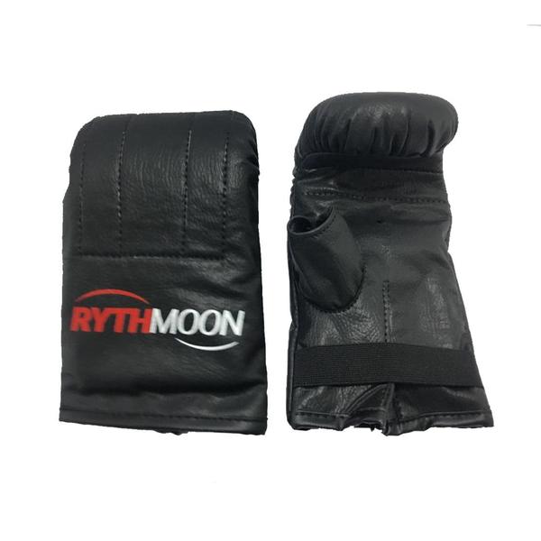 Imagem de Kit Boxe Infantil com Saco de Pancada e Luvas Rythmoon ST