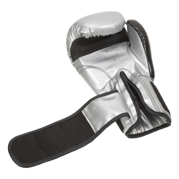 Imagem de Kit Boxe Luva Pretorian Elite Training 14OZ Bucal e Bandagem