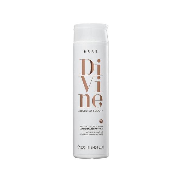 Imagem de Kit Braé Divine - Shampoo e Condicionador