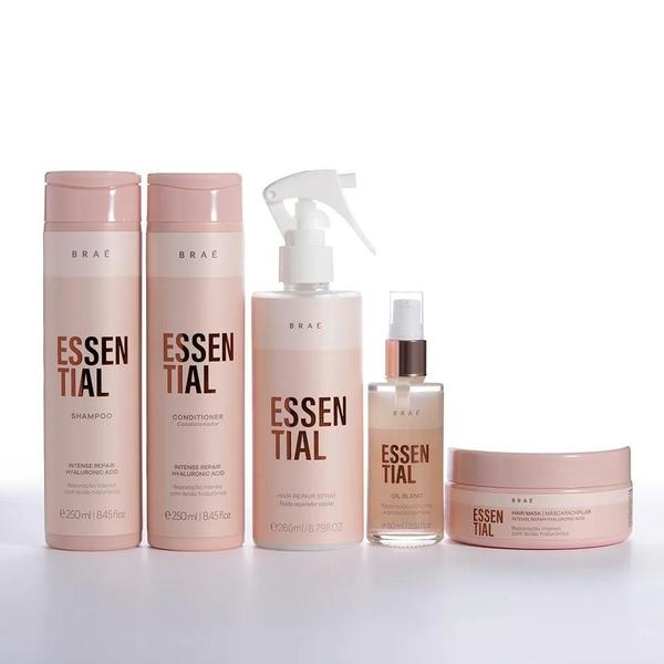 Kit Braé Essential - BRAE Kit Braé Essential - BRAE