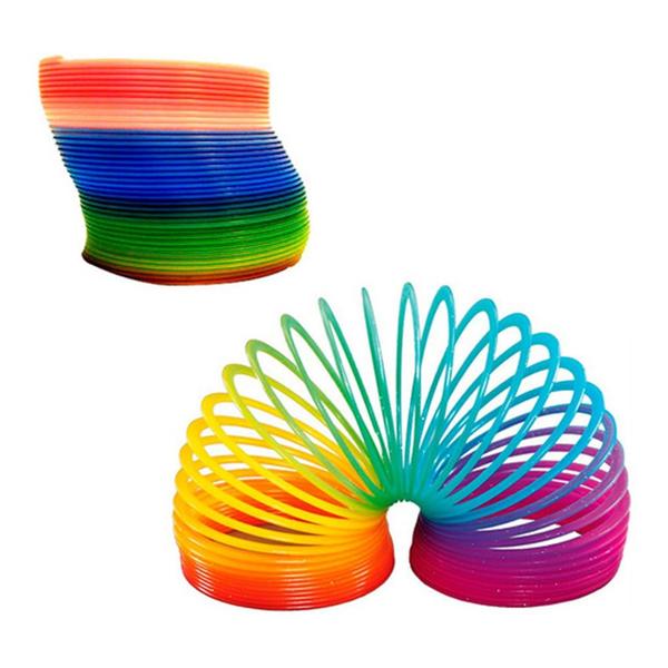 Kit Brinquedos 10 Pula Corda 10 Pião 10 Mola 200 Bola Gude - Escalope Imagem de Kit Brinquedos 10 Pula Corda 10 Pião 10 Mola 200 Bola Gude