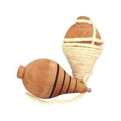Kit Brinquedos Yoyo York Profissional + Pião de Madeira + 5 cordas de ioio - YOYOBRASIL Imagem de Kit Brinquedos Yoyo York Profissional + Pião de Madeira + 5 cordas de ioio