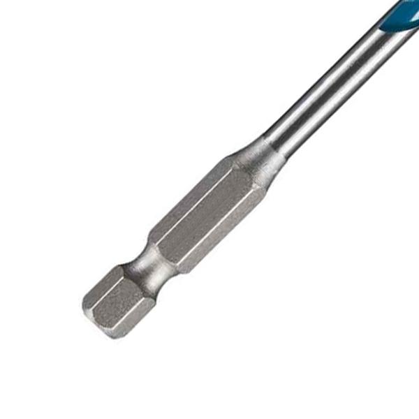 Imagem de Kit Broca Multi Material 05 x 100mm E-14956 5 Unidades - MAKITA