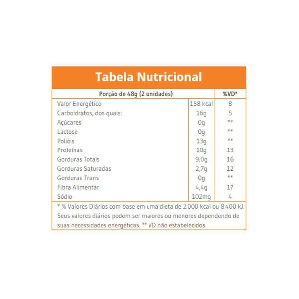 Kit Brownie E Cookie Protein E Muffin - Belive Imagem de Kit Brownie E Cookie Protein E Muffin - Belive