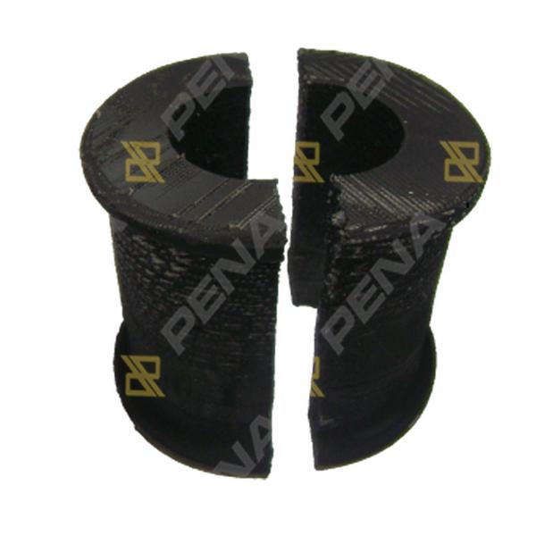 Kit Bucha Barra Estabilizadora Dianteira MB LK1614 - LK1618 - PENA Imagem de Kit Bucha Barra Estabilizadora Dianteira MB LK1614 - LK1618