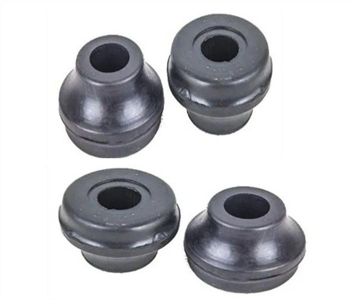 Kit Bucha Braco Tensor Chery Face - Marbo Imagem de Kit Bucha Braco Tensor Chery Face