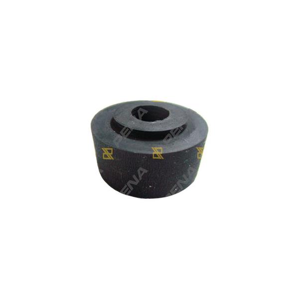 Kit Bucha Ponta Bieleta Traseira Hilux Sw4 1997 1998 1999 - PENA BORRACHAS Imagem de Kit Bucha Ponta Bieleta Traseira Hilux Sw4 1997 1998 1999