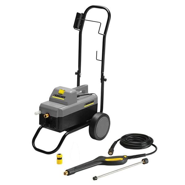 Imagem de Kit By Pass Corpo Haste Stop Total para Lavajato Karcher HD585