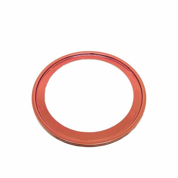 Kit C/10 Porta Grelha Ralo Redondo 15x15 Suporte Inox Rose - Montelar Acabamentos Imagem de Kit C/10 Porta Grelha Ralo Redondo 15x15 Suporte Inox Rose