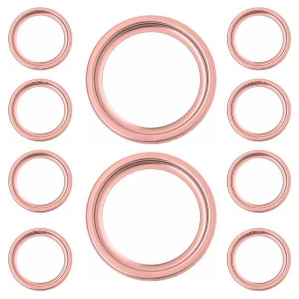 Kit C/10 Porta Grelha Ralo Redondo 15x15 Suporte Inox Rose - Montelar Acabamentos Imagem de Kit C/10 Porta Grelha Ralo Redondo 15x15 Suporte Inox Rose