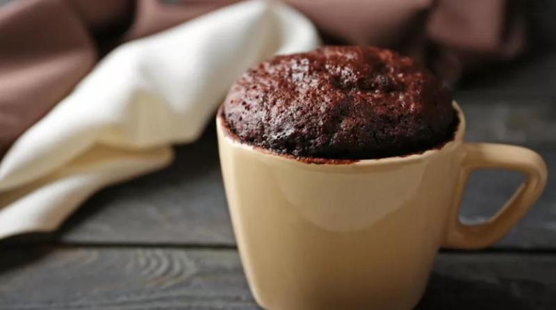 Kit c/ 100 Bolo de Caneca Chocolate 70g cada - Dr Oetker - Dr. Oetker Imagem de Kit c/ 100 Bolo de Caneca Chocolate 70g cada - Dr Oetker