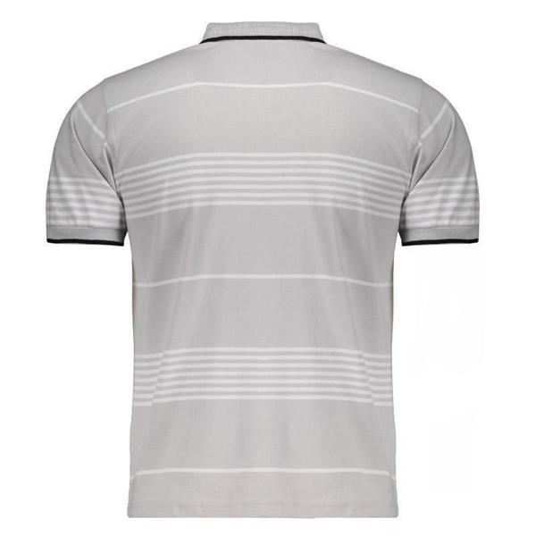 Kit C/ 2 Camisas Polo Infantis Vasco da Gama Fio Tinto - SPR Imagem de Kit C/ 2 Camisas Polo Infantis Vasco da Gama Fio Tinto